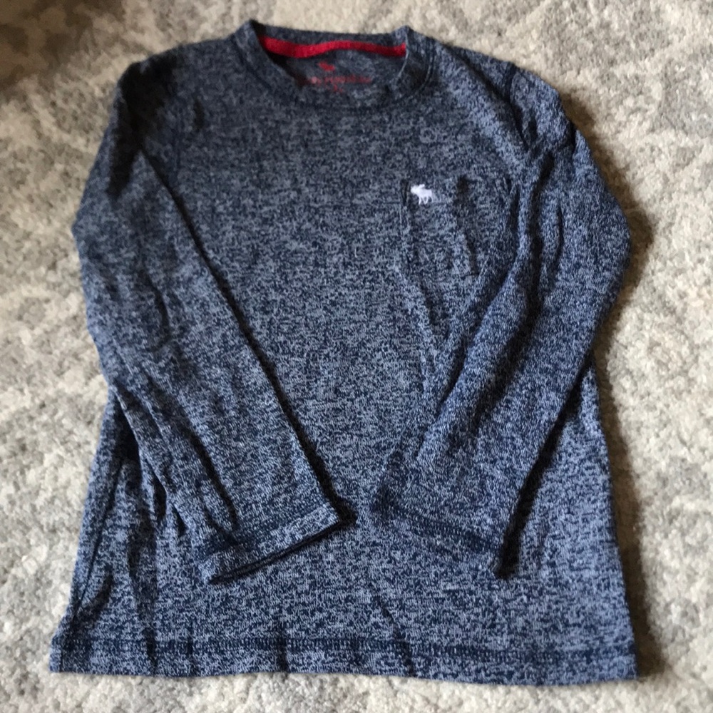 Long sleeve